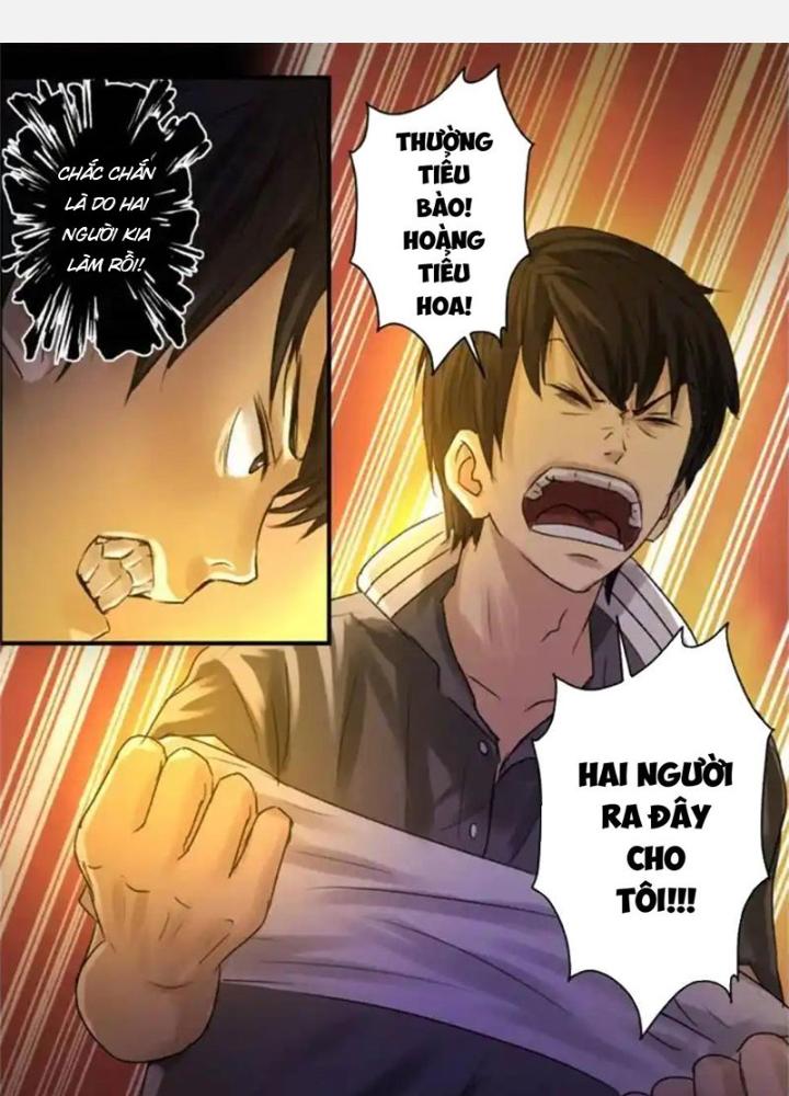 Xuất Mã Tiên - Những Năm Tháng Ta Làm Đại Tiên Chapter 18 - Trang 2