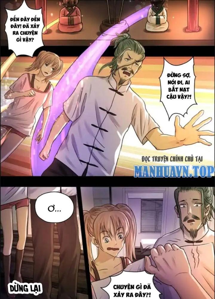 Xuất Mã Tiên - Những Năm Tháng Ta Làm Đại Tiên Chapter 18 - Trang 2