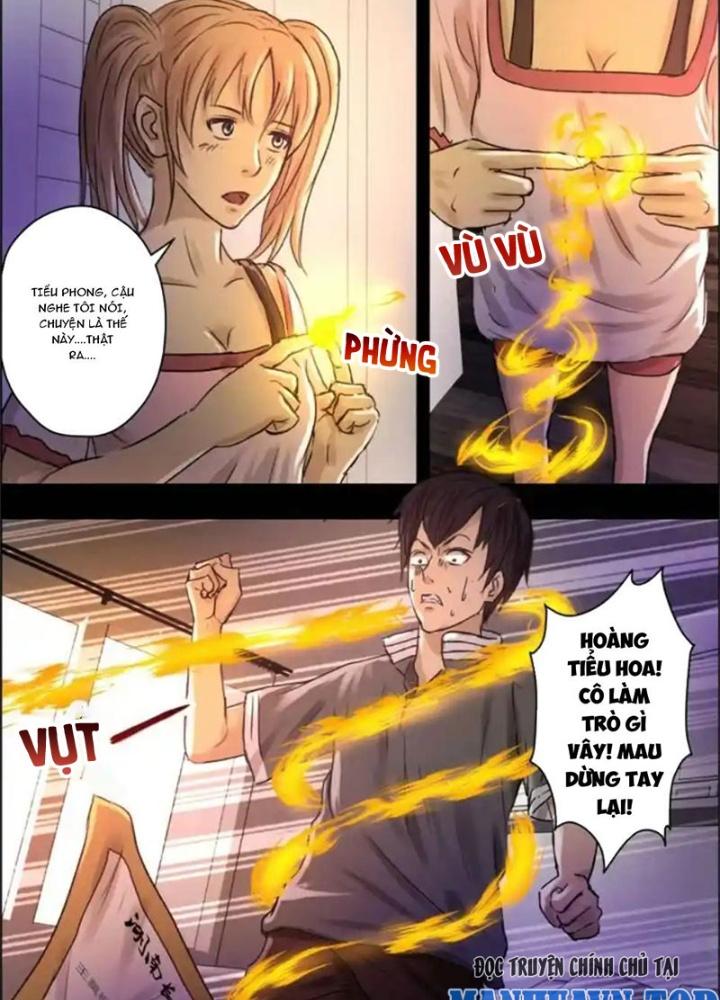 Xuất Mã Tiên - Những Năm Tháng Ta Làm Đại Tiên Chapter 18 - Trang 2