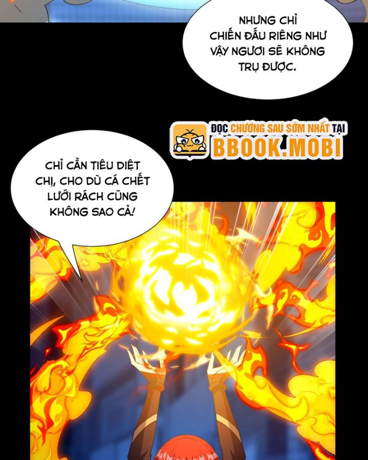 Ta Có Thể Sử Dụng Hệ Thống Rút Thẻ Triệu Hồi Mỹ Thiếu Nữ Chapter 13 - Trang 2