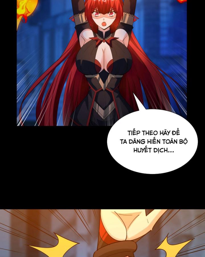 Ta Có Thể Sử Dụng Hệ Thống Rút Thẻ Triệu Hồi Mỹ Thiếu Nữ Chapter 13 - Trang 2