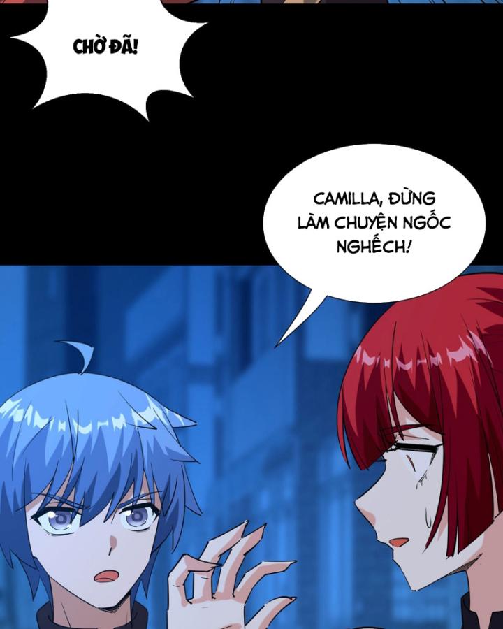 Ta Có Thể Sử Dụng Hệ Thống Rút Thẻ Triệu Hồi Mỹ Thiếu Nữ Chapter 13 - Trang 2