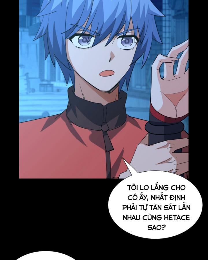 Ta Có Thể Sử Dụng Hệ Thống Rút Thẻ Triệu Hồi Mỹ Thiếu Nữ Chapter 13 - Trang 2