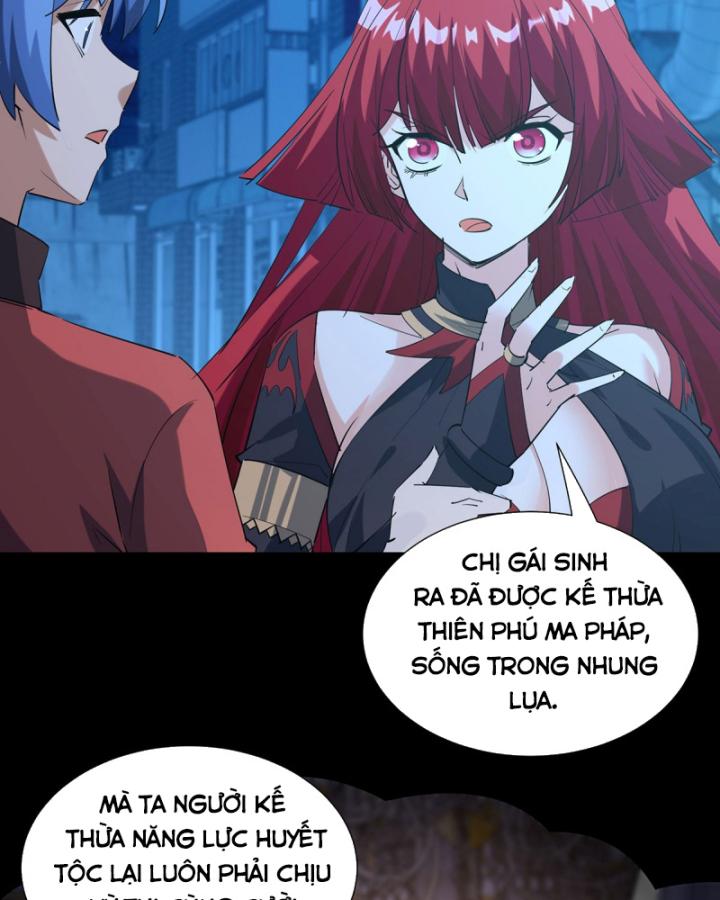 Ta Có Thể Sử Dụng Hệ Thống Rút Thẻ Triệu Hồi Mỹ Thiếu Nữ Chapter 13 - Trang 2