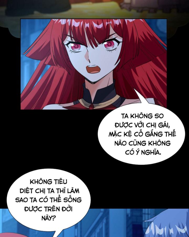 Ta Có Thể Sử Dụng Hệ Thống Rút Thẻ Triệu Hồi Mỹ Thiếu Nữ Chapter 13 - Trang 2