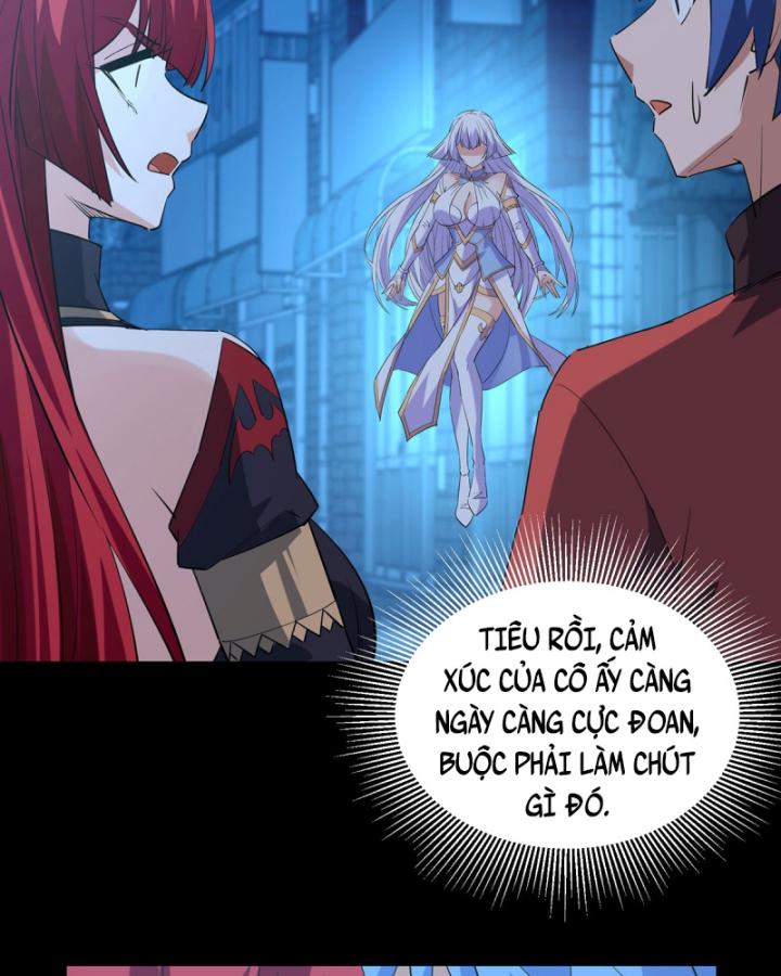 Ta Có Thể Sử Dụng Hệ Thống Rút Thẻ Triệu Hồi Mỹ Thiếu Nữ Chapter 13 - Trang 2