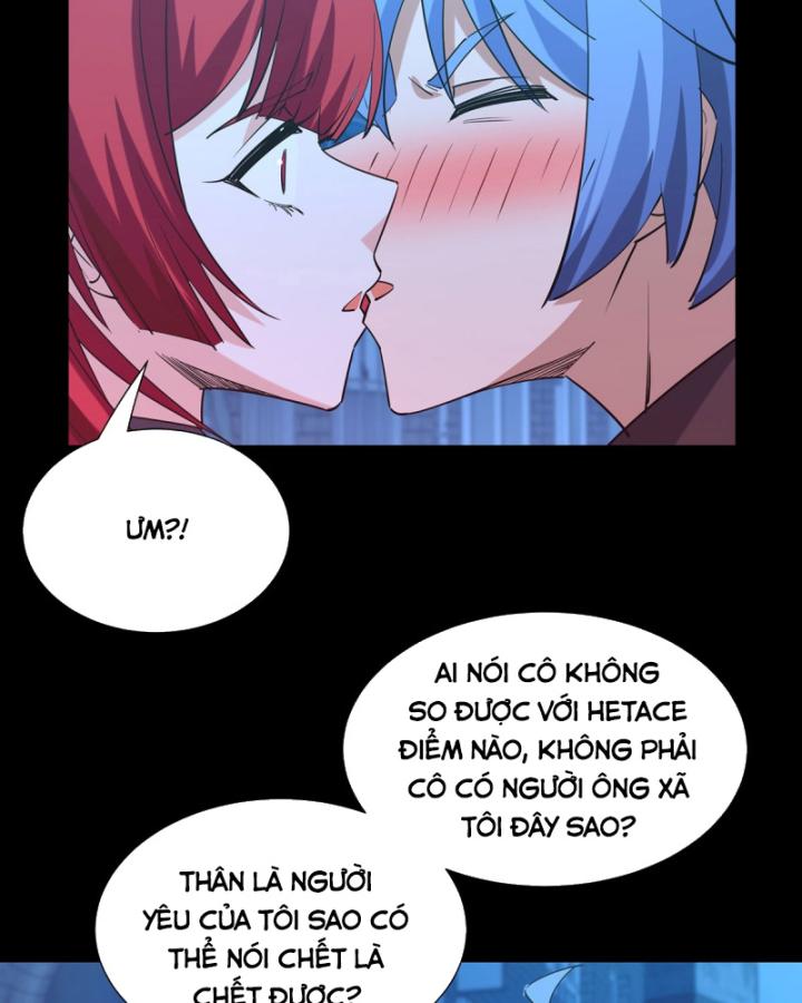 Ta Có Thể Sử Dụng Hệ Thống Rút Thẻ Triệu Hồi Mỹ Thiếu Nữ Chapter 13 - Trang 2