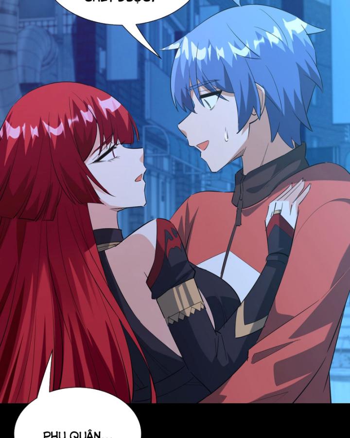 Ta Có Thể Sử Dụng Hệ Thống Rút Thẻ Triệu Hồi Mỹ Thiếu Nữ Chapter 13 - Trang 2