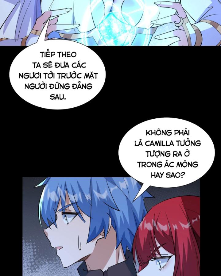 Ta Có Thể Sử Dụng Hệ Thống Rút Thẻ Triệu Hồi Mỹ Thiếu Nữ Chapter 13 - Trang 2