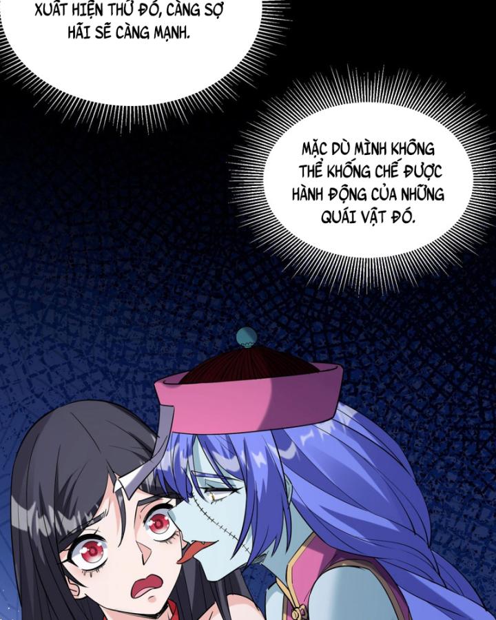 Ta Có Thể Sử Dụng Hệ Thống Rút Thẻ Triệu Hồi Mỹ Thiếu Nữ Chapter 13 - Trang 2