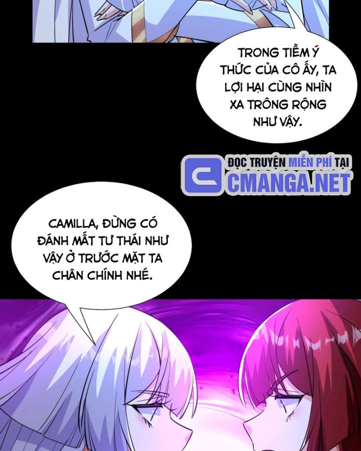 Ta Có Thể Sử Dụng Hệ Thống Rút Thẻ Triệu Hồi Mỹ Thiếu Nữ Chapter 13 - Trang 2