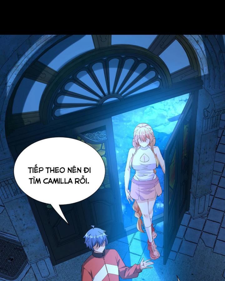 Ta Có Thể Sử Dụng Hệ Thống Rút Thẻ Triệu Hồi Mỹ Thiếu Nữ Chapter 13 - Trang 2