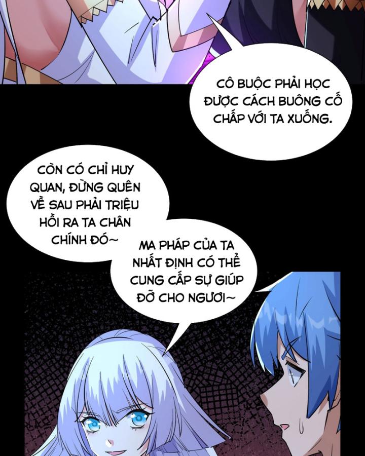 Ta Có Thể Sử Dụng Hệ Thống Rút Thẻ Triệu Hồi Mỹ Thiếu Nữ Chapter 13 - Trang 2