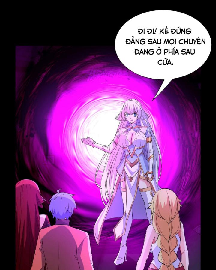 Ta Có Thể Sử Dụng Hệ Thống Rút Thẻ Triệu Hồi Mỹ Thiếu Nữ Chapter 13 - Trang 2