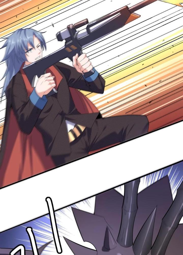 Ác Long Xuyên Không: Khởi Đầu Quốc Vương Hiến Tế Công Chúa Chapter 67 - Trang 2