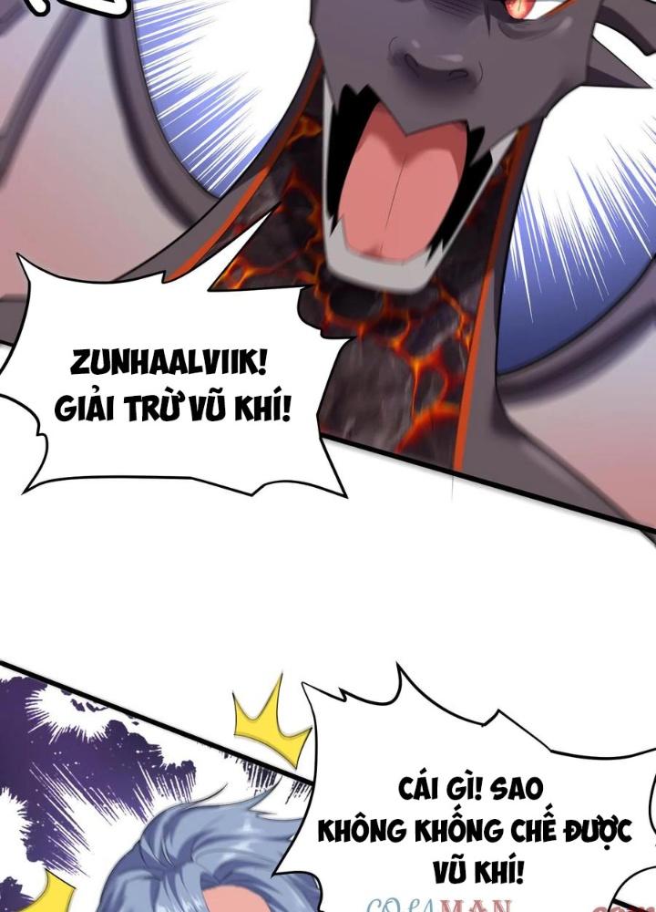 Ác Long Xuyên Không: Khởi Đầu Quốc Vương Hiến Tế Công Chúa Chapter 67 - Trang 2