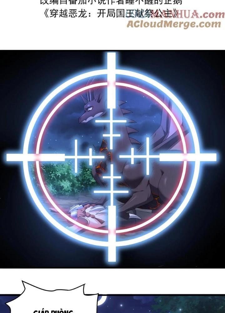 Ác Long Xuyên Không: Khởi Đầu Quốc Vương Hiến Tế Công Chúa Chapter 67 - Trang 2