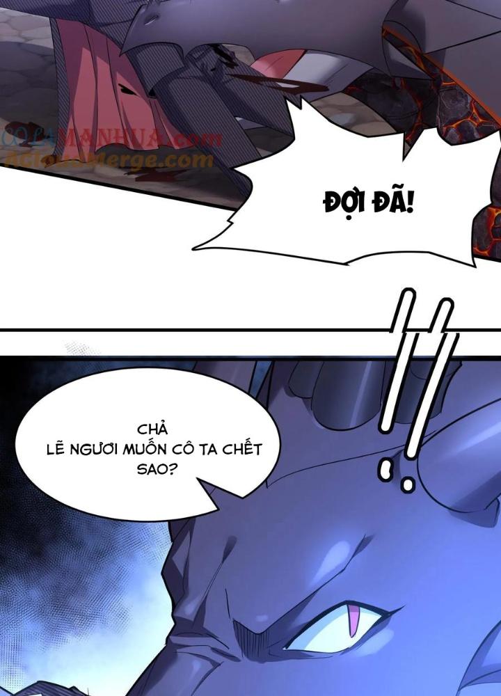 Ác Long Xuyên Không: Khởi Đầu Quốc Vương Hiến Tế Công Chúa Chapter 67 - Trang 2