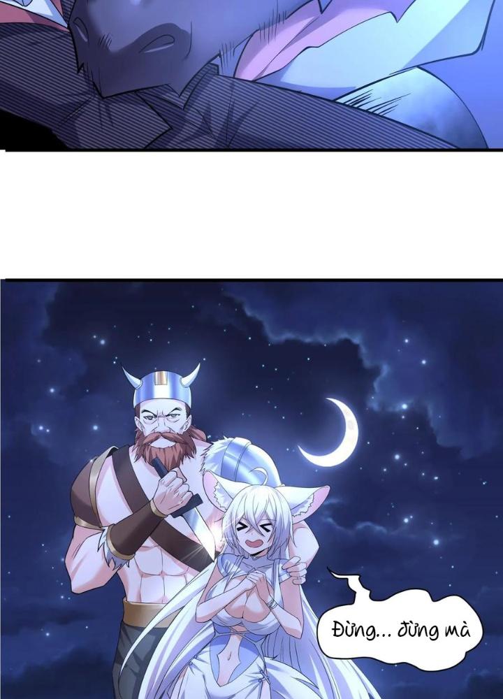 Ác Long Xuyên Không: Khởi Đầu Quốc Vương Hiến Tế Công Chúa Chapter 67 - Trang 2