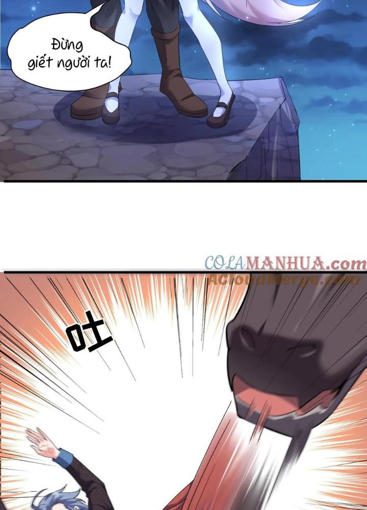 Ác Long Xuyên Không: Khởi Đầu Quốc Vương Hiến Tế Công Chúa Chapter 67 - Trang 2