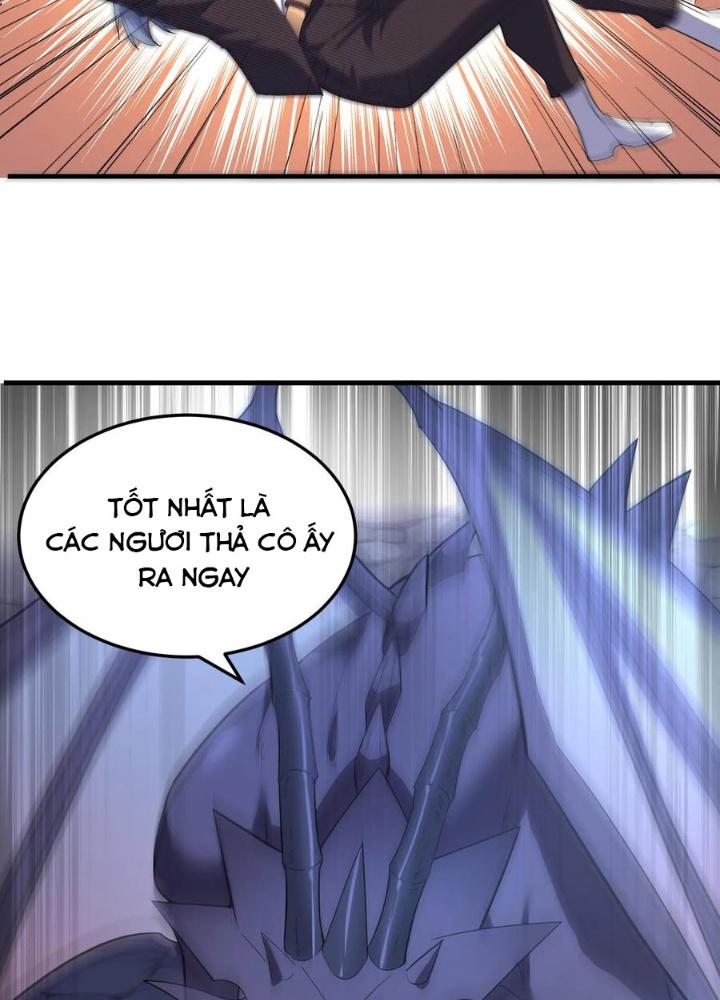 Ác Long Xuyên Không: Khởi Đầu Quốc Vương Hiến Tế Công Chúa Chapter 67 - Trang 2