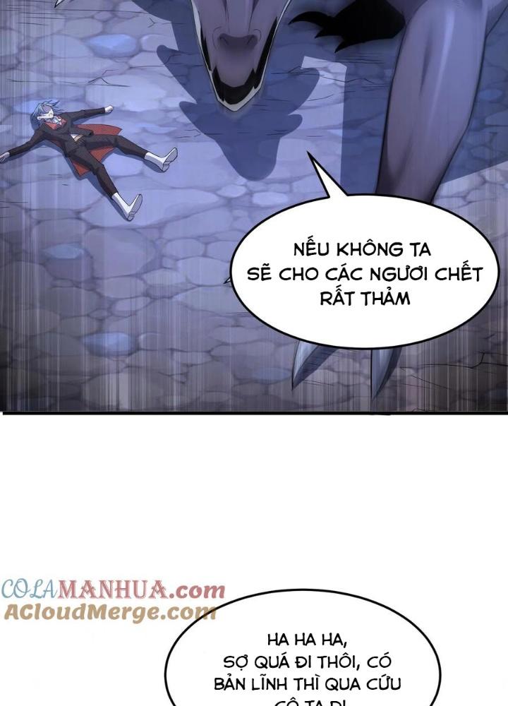 Ác Long Xuyên Không: Khởi Đầu Quốc Vương Hiến Tế Công Chúa Chapter 67 - Trang 2