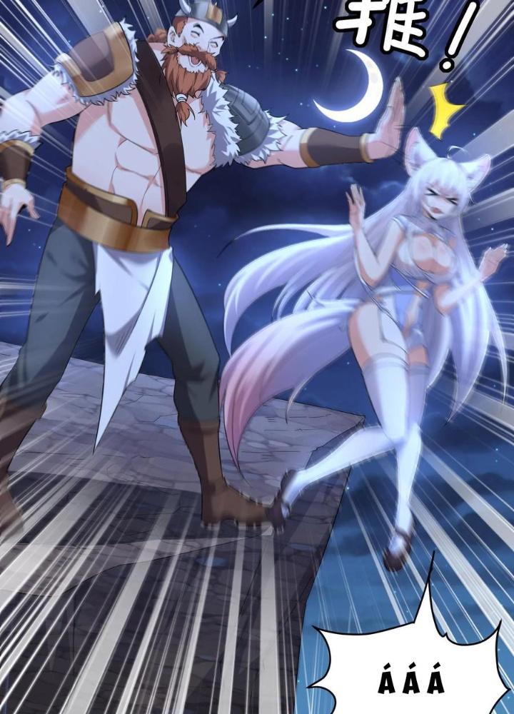 Ác Long Xuyên Không: Khởi Đầu Quốc Vương Hiến Tế Công Chúa Chapter 67 - Trang 2