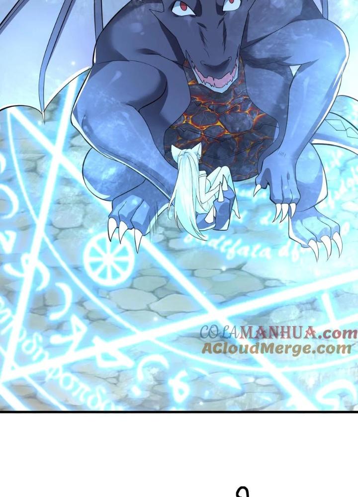 Ác Long Xuyên Không: Khởi Đầu Quốc Vương Hiến Tế Công Chúa Chapter 67 - Trang 2