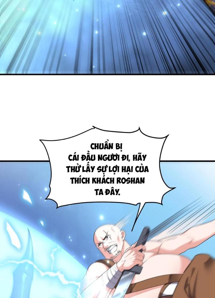 Ác Long Xuyên Không: Khởi Đầu Quốc Vương Hiến Tế Công Chúa Chapter 67 - Trang 2