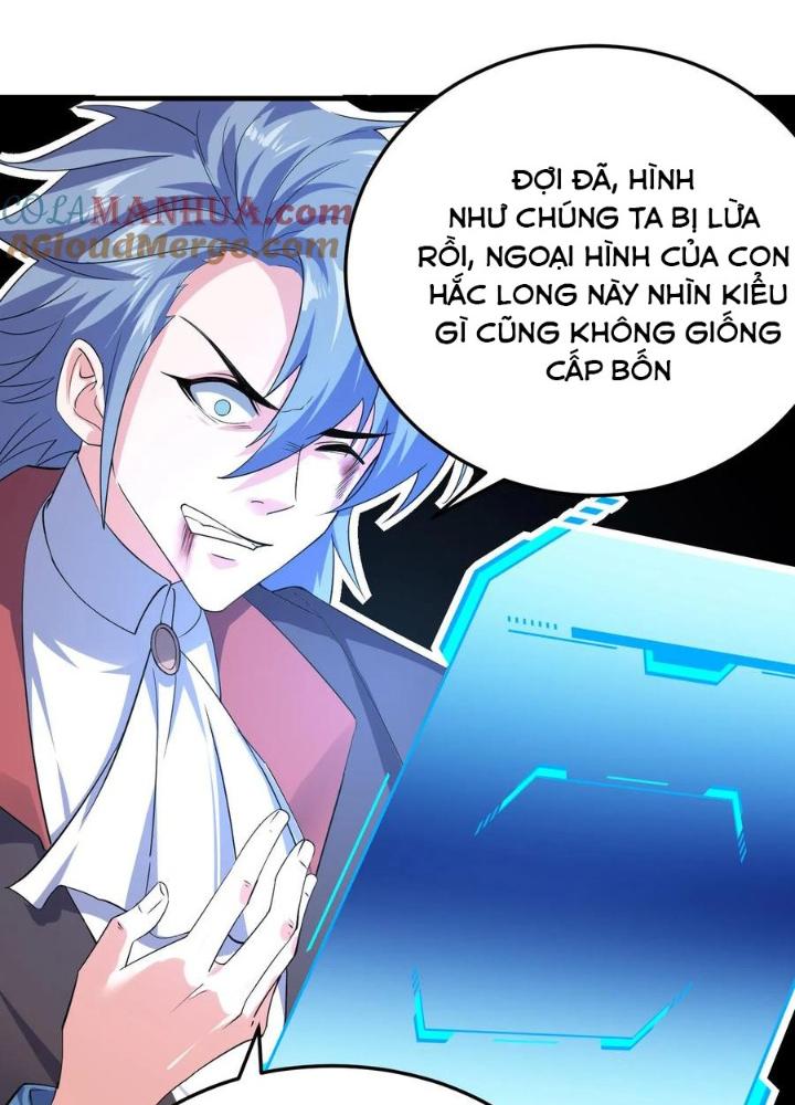 Ác Long Xuyên Không: Khởi Đầu Quốc Vương Hiến Tế Công Chúa Chapter 67 - Trang 2