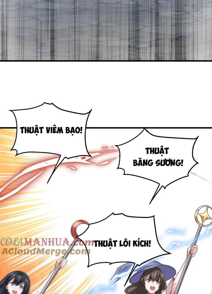 Ác Long Xuyên Không: Khởi Đầu Quốc Vương Hiến Tế Công Chúa Chapter 67 - Trang 2