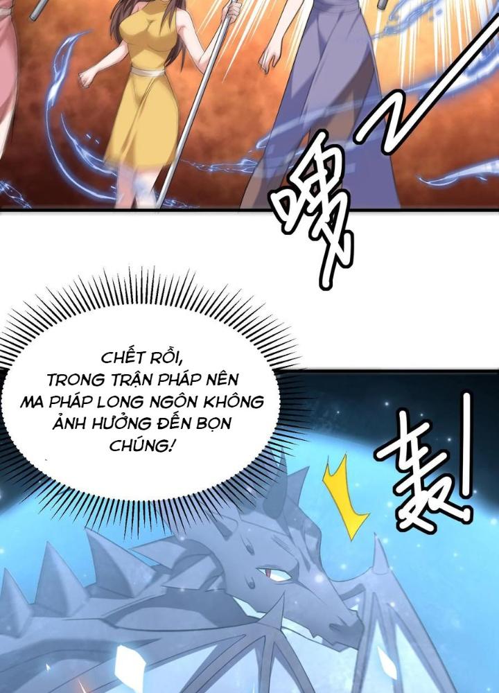 Ác Long Xuyên Không: Khởi Đầu Quốc Vương Hiến Tế Công Chúa Chapter 67 - Trang 2