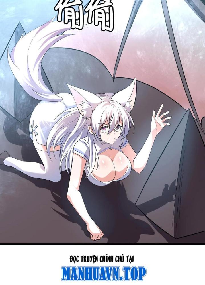 Ác Long Xuyên Không: Khởi Đầu Quốc Vương Hiến Tế Công Chúa Chapter 67 - Trang 2