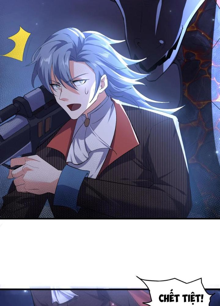 Ác Long Xuyên Không: Khởi Đầu Quốc Vương Hiến Tế Công Chúa Chapter 67 - Trang 2