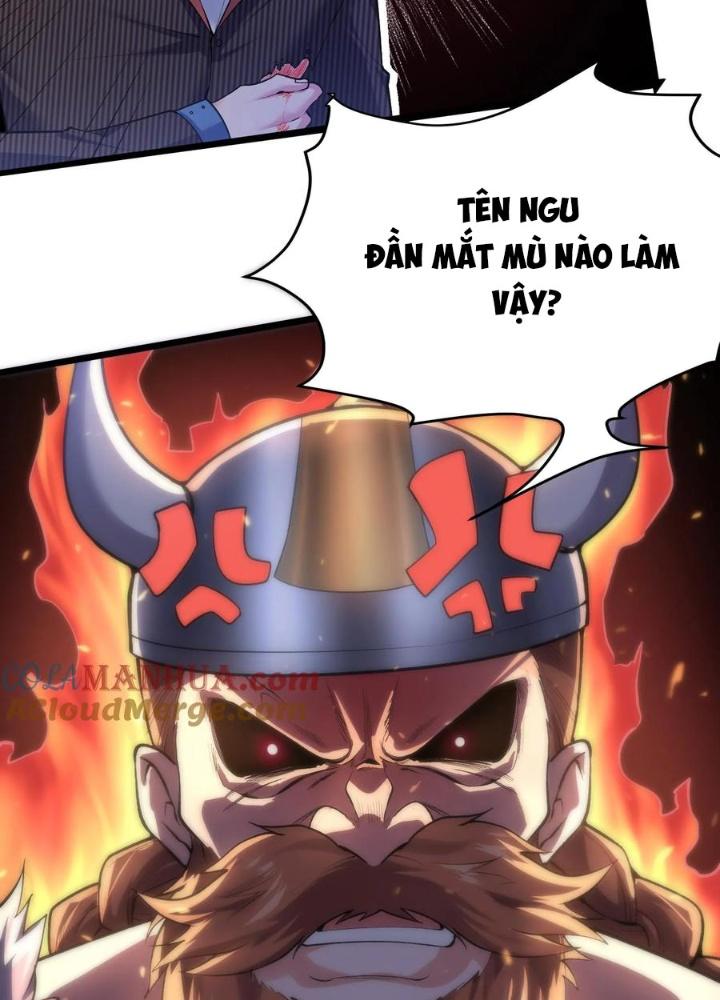 Ác Long Xuyên Không: Khởi Đầu Quốc Vương Hiến Tế Công Chúa Chapter 68 - Trang 2