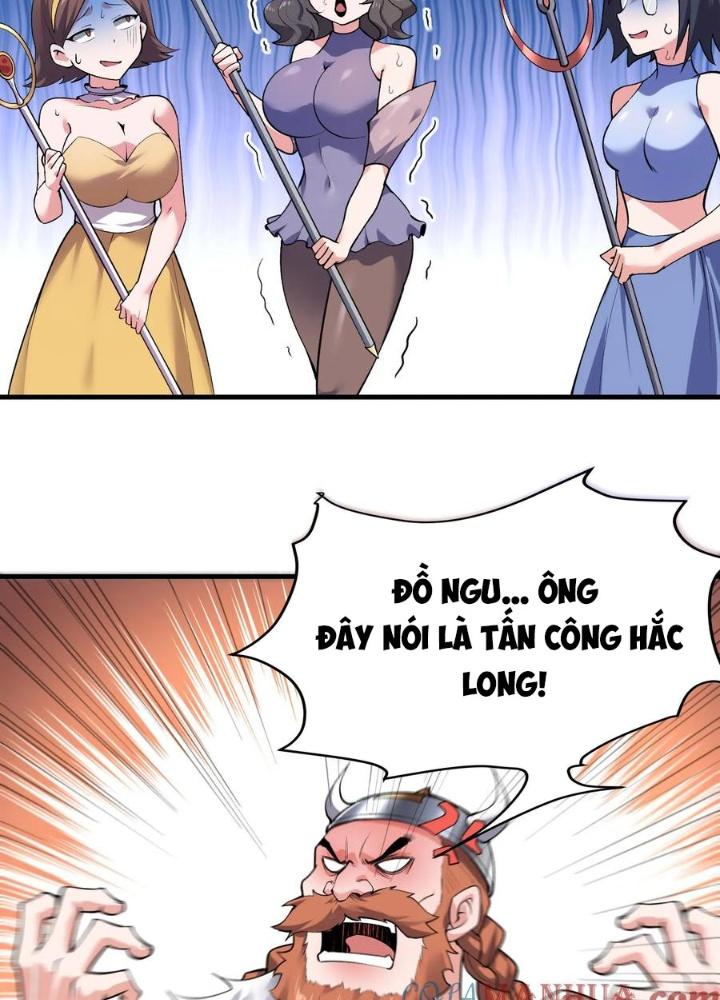Ác Long Xuyên Không: Khởi Đầu Quốc Vương Hiến Tế Công Chúa Chapter 68 - Trang 2