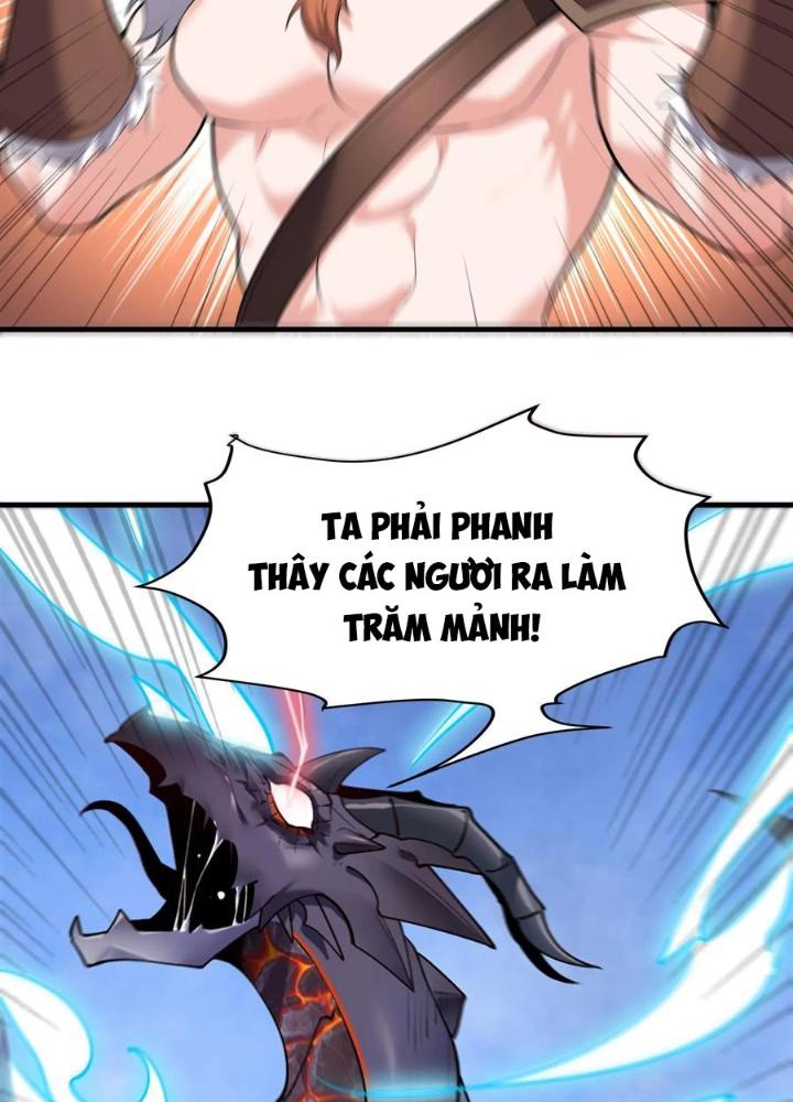 Ác Long Xuyên Không: Khởi Đầu Quốc Vương Hiến Tế Công Chúa Chapter 68 - Trang 2