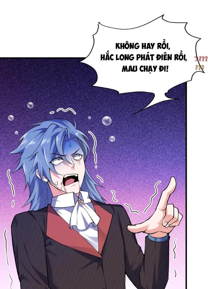 Ác Long Xuyên Không: Khởi Đầu Quốc Vương Hiến Tế Công Chúa Chapter 68 - Trang 2