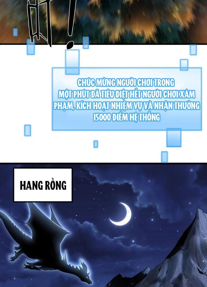 Ác Long Xuyên Không: Khởi Đầu Quốc Vương Hiến Tế Công Chúa Chapter 68 - Trang 2