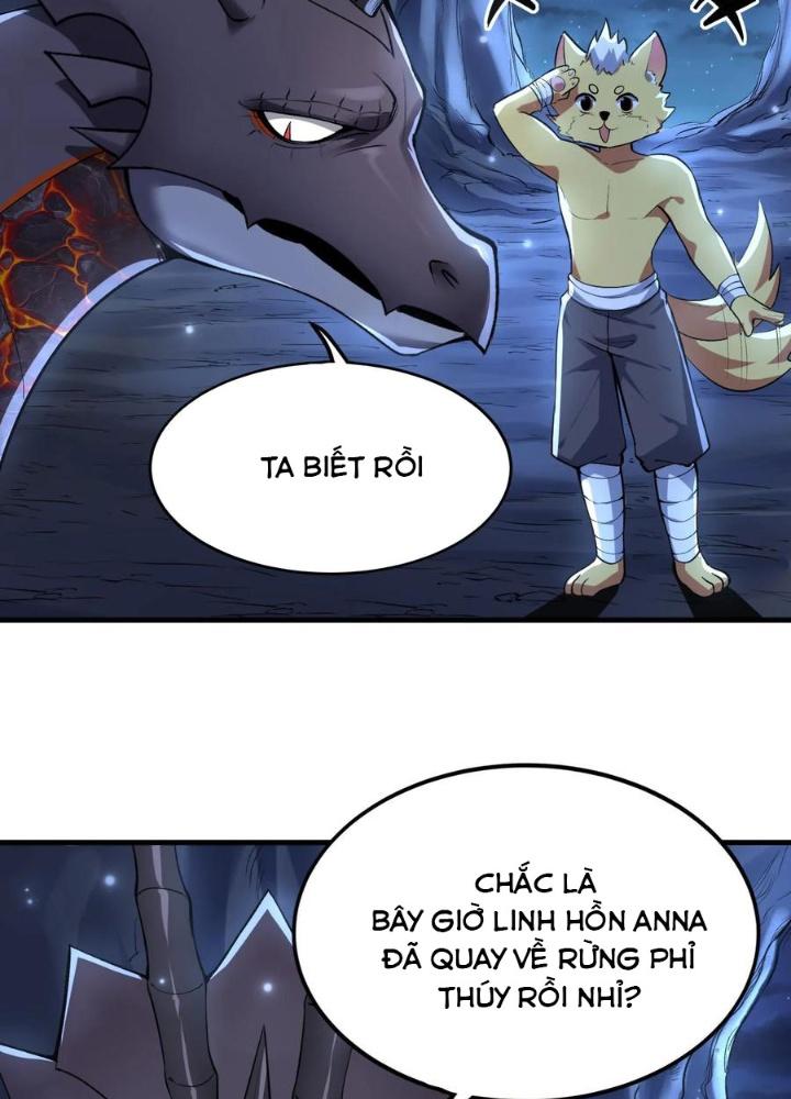 Ác Long Xuyên Không: Khởi Đầu Quốc Vương Hiến Tế Công Chúa Chapter 68 - Trang 2