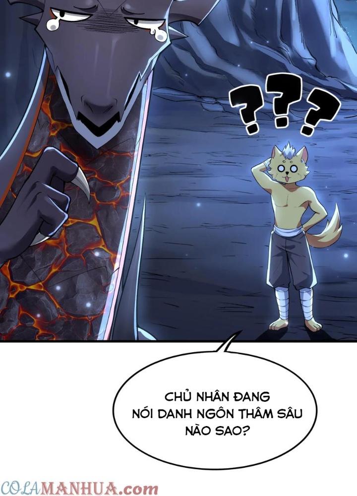 Ác Long Xuyên Không: Khởi Đầu Quốc Vương Hiến Tế Công Chúa Chapter 68 - Trang 2