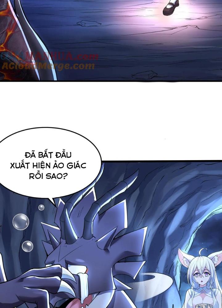 Ác Long Xuyên Không: Khởi Đầu Quốc Vương Hiến Tế Công Chúa Chapter 68 - Trang 2