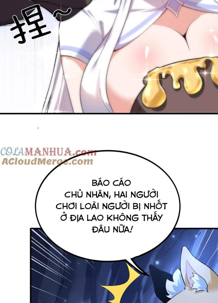 Ác Long Xuyên Không: Khởi Đầu Quốc Vương Hiến Tế Công Chúa Chapter 68 - Trang 2
