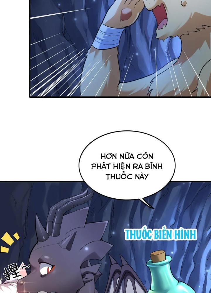 Ác Long Xuyên Không: Khởi Đầu Quốc Vương Hiến Tế Công Chúa Chapter 68 - Trang 2