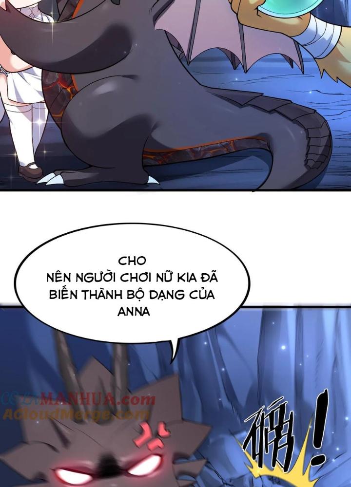 Ác Long Xuyên Không: Khởi Đầu Quốc Vương Hiến Tế Công Chúa Chapter 68 - Trang 2