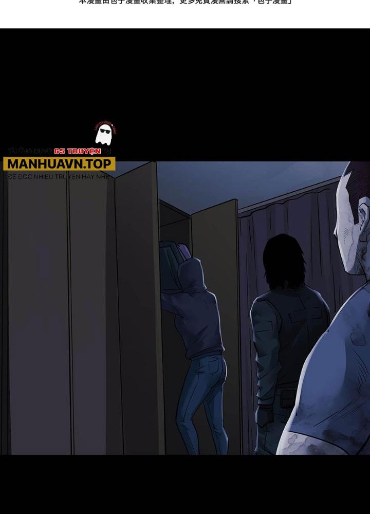 Quay Đầu Là Bờ Chapter 159 - Trang 2