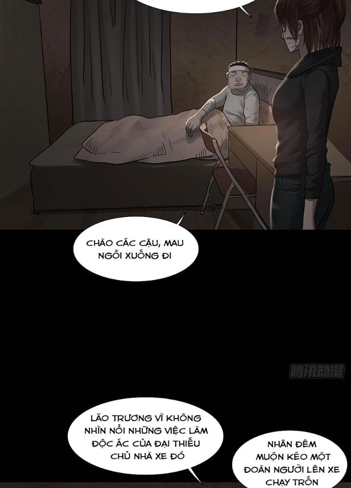 Quay Đầu Là Bờ Chapter 159 - Trang 2