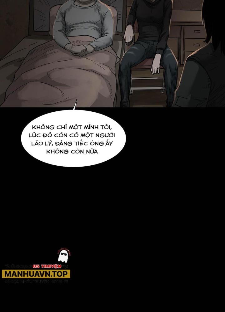 Quay Đầu Là Bờ Chapter 159 - Trang 2