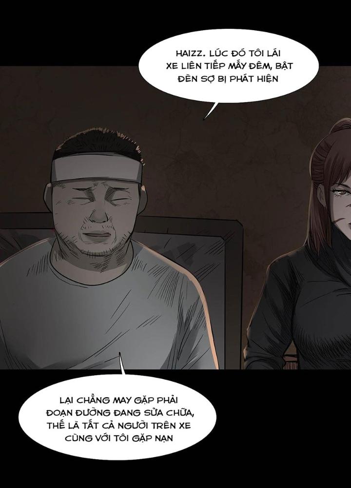 Quay Đầu Là Bờ Chapter 159 - Trang 2