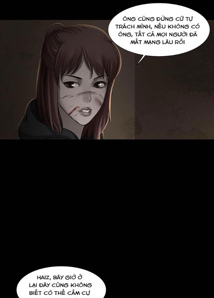 Quay Đầu Là Bờ Chapter 159 - Trang 2